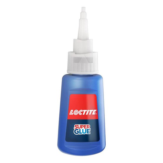 Loctite Super Glue XXL 20g image number 2