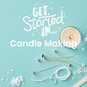 Get Started In Candle Making image number 1