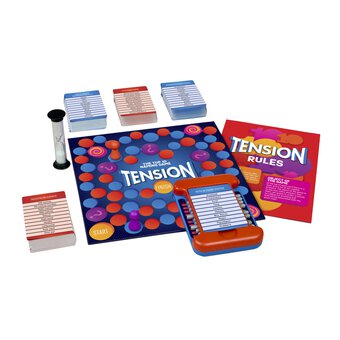 Tension Party Game