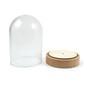 LED Glass Dome 17cm image number 6