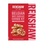 Renshaw White Chocolate and Raspberry Cookie Kit 365g image number 1