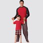 Simplicity Boys&rsquo; and Men&rsquo;s Separates Sewing Pattern S9128 image number 3