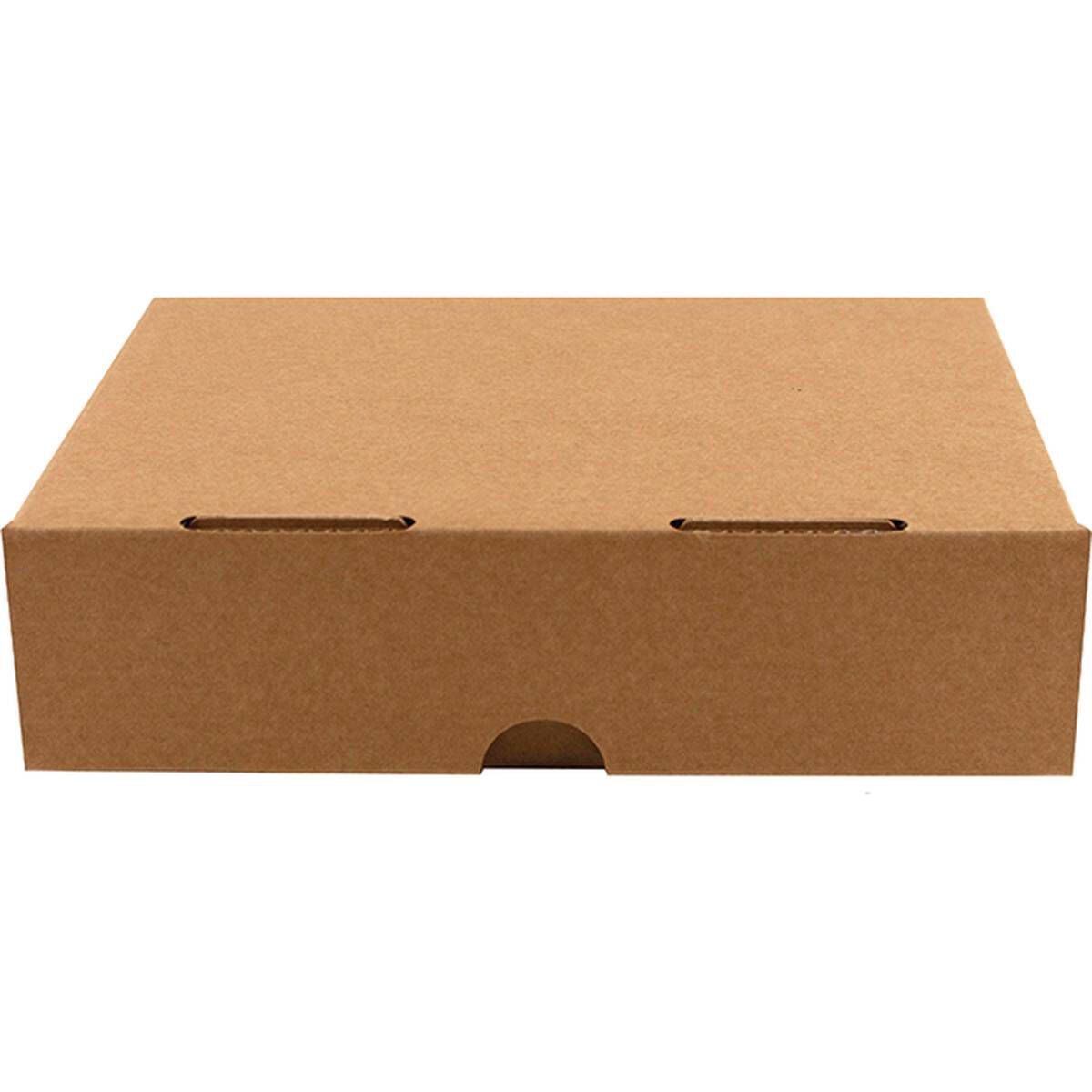 Seawhite Cardboard Storage Box A5 Hobbycraft