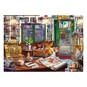 Ravensburger Cobblestone Road No.3 Bookshop Jigsaw Puzzle 1000 Pieces image number 2