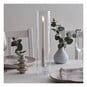 Create & Celebrate LED Taper Candles 2 Pack image number 2