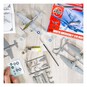 Airfix North American P-51D Mustang Starter Set 1:72 image number 2