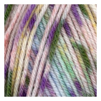 Stylecraft Comet Colour Burst DK 100g