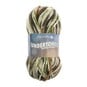 James C Brett Camouflage Undertones Super Chunky 100g  image number 1
