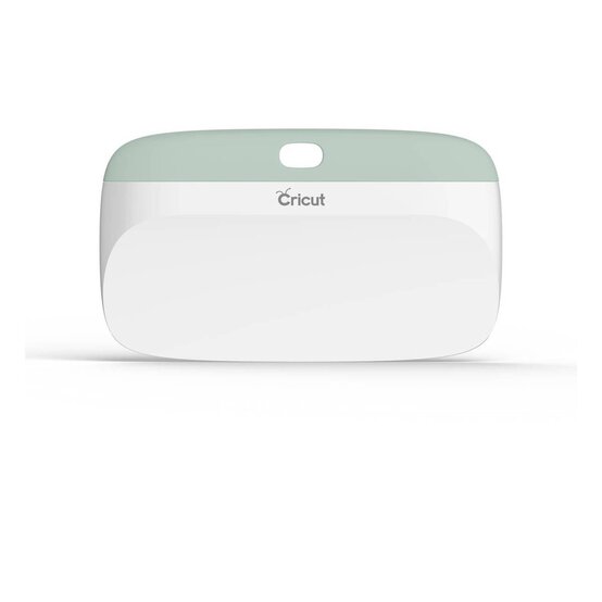 Cricut Mint XL Scraper