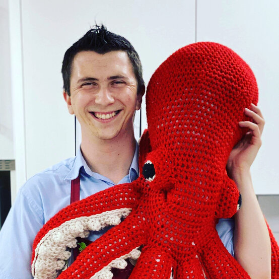 Jack Weatherington - Artisan image number 1