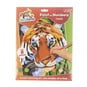 Tiger Paint by Numbers image number 1