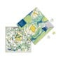 Mabel Royds Water Lilies Jigsaw Puzzle 1000 Pieces image number 3