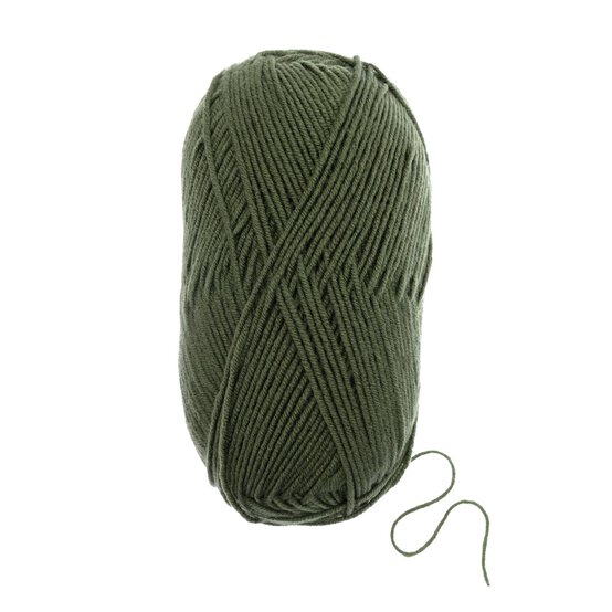 Stylecraft Fierce Fern Bambino DK 100g  image number 3