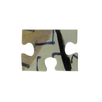 Tate Cossacks Jigsaw Puzzle 100 Pieces image number 3