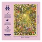 Gibsons The Art File: Sunlight Glade Jigsaw Puzzle 1000 Pieces image number 5
