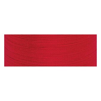 Madeira Red Cotona 30 Thread 200m (621) image number 2