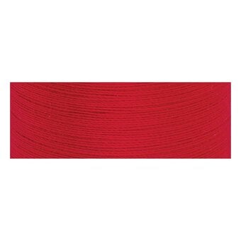 Madeira Red Cotona 30 Thread 200m (621) image number 2