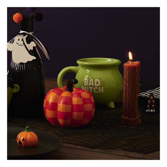 Bad Witch Mug  image number 3