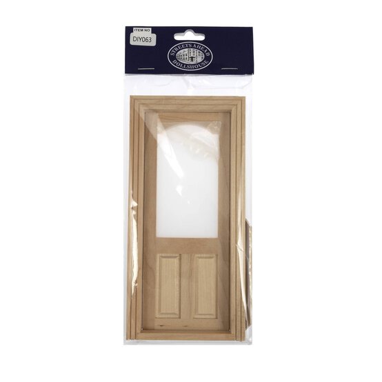 Doll&rsquo;s House Glass Shop Door  image number 3