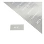 Silver Season&rsquo;s Greetings Stickers  image number 3