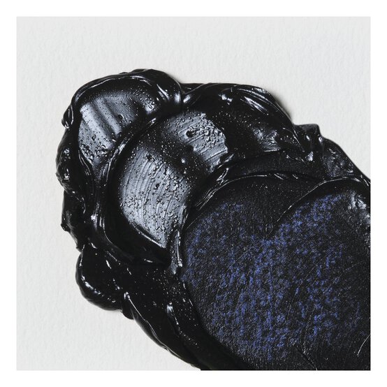 Winsor And Newton Winton Oil Colour 37ml Prussian Blue image number 2