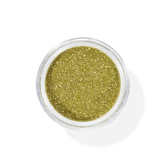 Snazaroo Gold Snaz Up Fine Bio Glitter 5g 