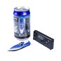 Revell Blue Mini RC Speedboat image number 1