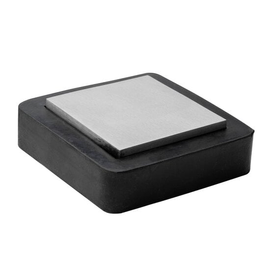 Steel Bench Block image number 1