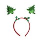 Christmas Tree Headband image number 4