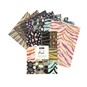 Animal Print Paper Pad A4 24 Pack image number 1