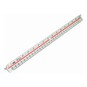 Triangular Scale Ruler image number 2