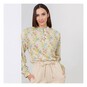 New Look Top and Trousers Sewing Pattern N6704 image number 5