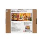 Rolife Garage Workshop Miniature House Kit image number 4