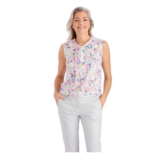 Simplicity Adaptive Tops Sewing Pattern S9579 (6-14) image number 4
