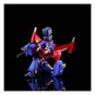 Transformers Furai Wingblade Optimus Prime Plastic Model Kit 16cm image number 3