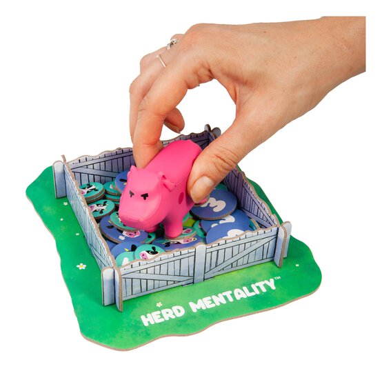 Herd Mentality Party Game image number 6
