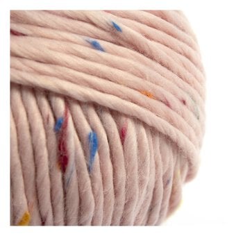 Wendy Pink Knit’s Recycled Yarn 100g image number 3