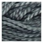 DMC Grey Pearl Cotton Thread Size 5 25m (414) image number 2