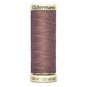 Gutermann Brown Sew All Thread 100m (216) image number 1