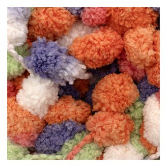 James C Brett Sprinkles Munchkin 200g