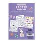 Colour and Sticker Easter Activity Book image number 7