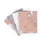 Disney Aristocats Cosy Marie Cotton Fat Quarters 4 Pack image number 1
