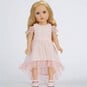 Simplicity Doll Clothes Sewing Pattern S8903 image number 4