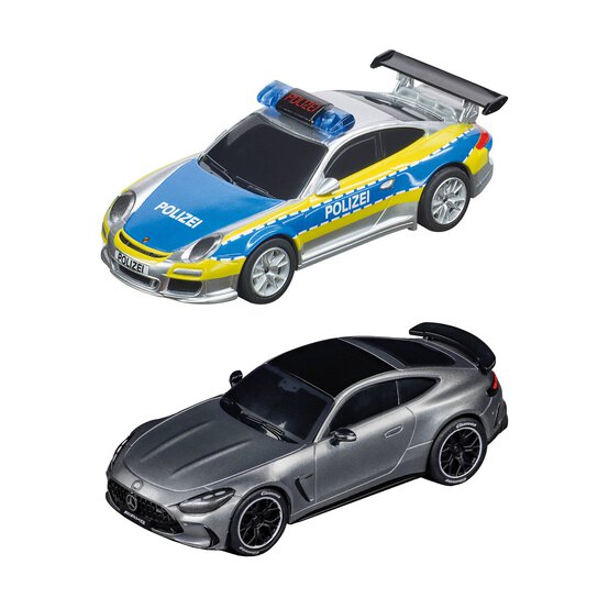 Carrera GO!!! Chase &lsquo;n Race  image number 3