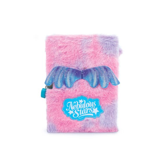 Nebulous Stars Stella Fuzzy Diary image number 2