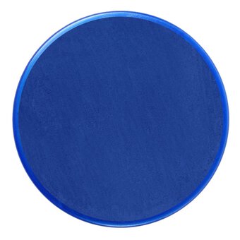 Snazaroo Royal Blue Face Paint Compact 18ml