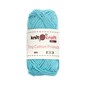 Knitcraft Robin's Egg Blue Tiny Cotton Friends Yarn 25g image number 1