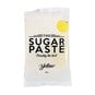 The Sugar Paste Yellow Sugarpaste 1kg image number 3