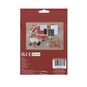 Decorate Your Own Christmas Ring Kit 12 Pack image number 4