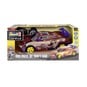 Revell One Piece RC Anime Itasha Drift Car 1:18  image number 1